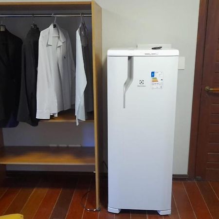 포르투알레그리 Apartamento 203 - Menino Deus 아파트 외부 사진