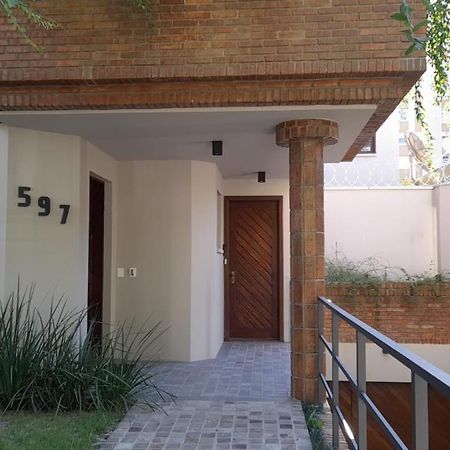 포르투알레그리 Apartamento 203 - Menino Deus 아파트 외부 사진