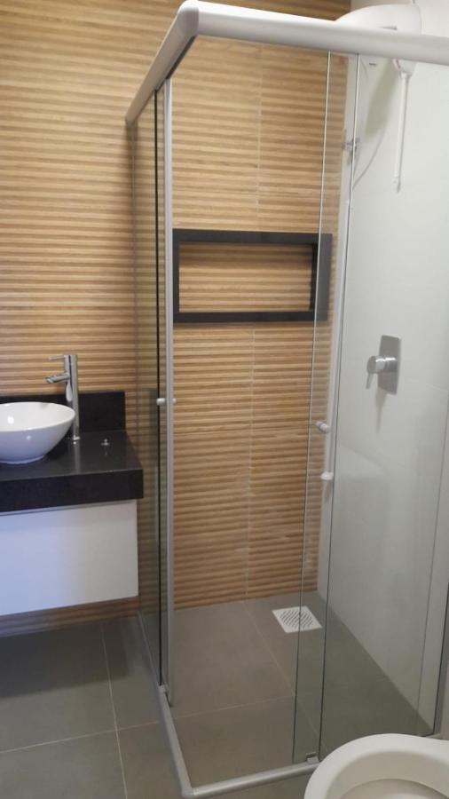 포르투알레그리 Apartamento 203 - Menino Deus 아파트 외부 사진