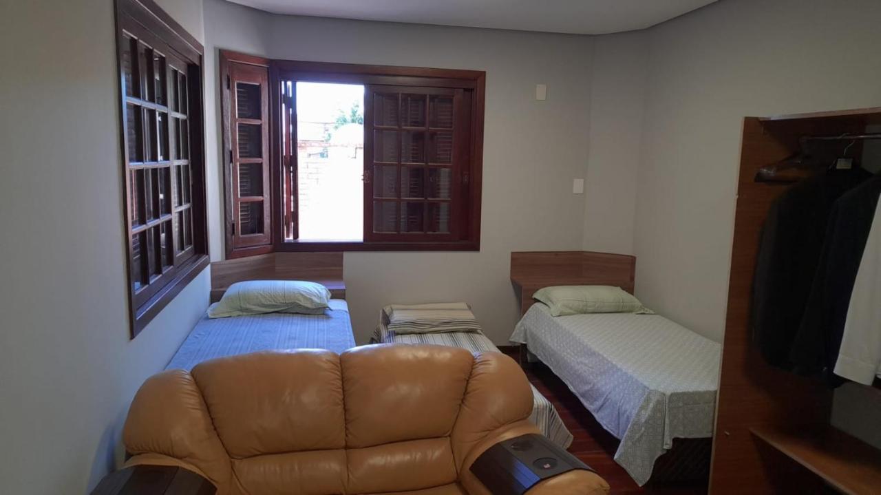 포르투알레그리 Apartamento 203 - Menino Deus 아파트 외부 사진